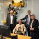 David_langham_retires